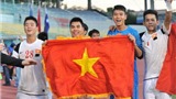 5 điều ước cho Thể thao Việt Nam năm 2014